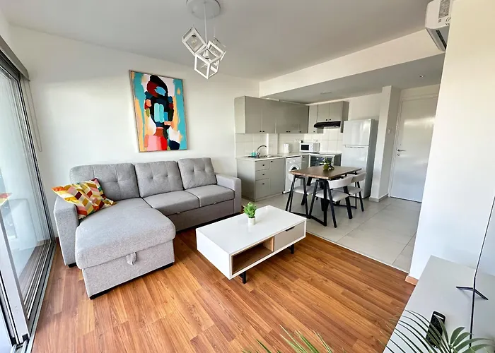 Sherpa Apartamento Ayia Napa