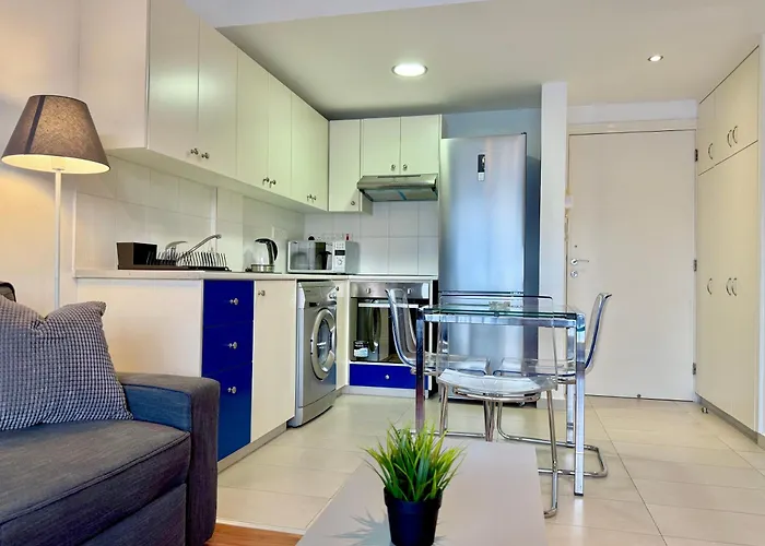 Sherpa Apartamento *