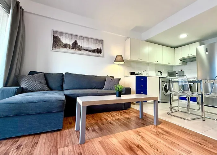 Sherpa Apartamento Ayia Napa