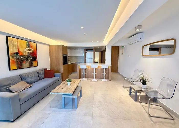 Sherpa Apartamento *