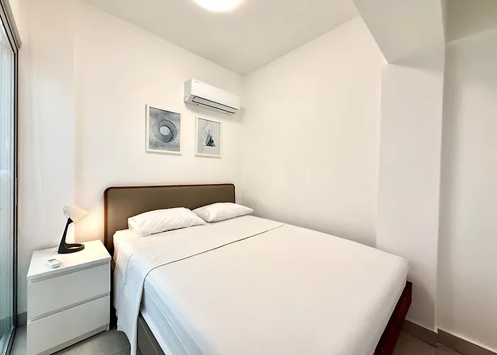 Sherpa Apartamento Ayia Napa