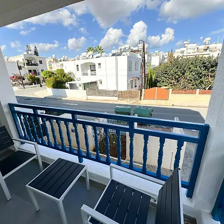 Apartmán Sherpa *