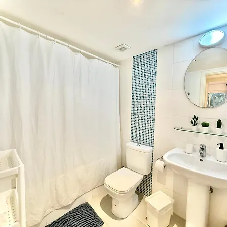 Apartmán Sherpa