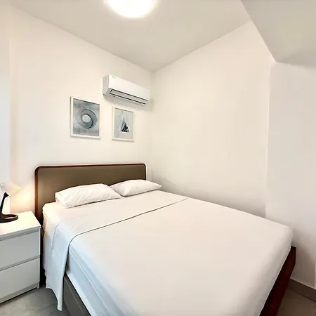 Sherpa Apartmán Ayia Napa